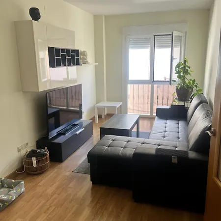 Casa Romantica Apartment *