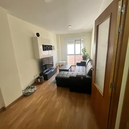 Casa Romantica Apartment