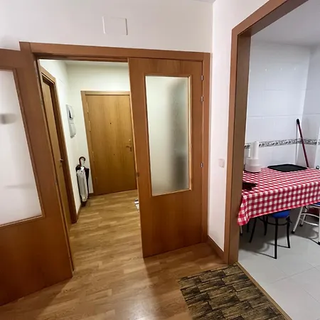 Apartment Casa Romantica