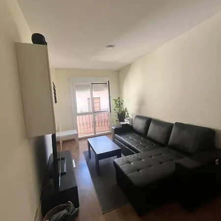 Casa Romantica Apartment *