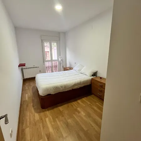 Apartment Casa Romantica