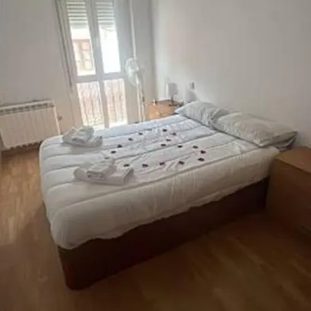 Casa Romantica Cebreros