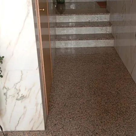 Apartment Casa Romantica Cebreros