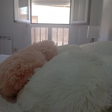 Casa Romantica Appartamento *