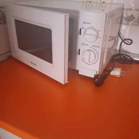 Casa Romantica * Cebreros