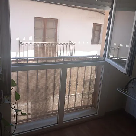 Casa Romantica Cebreros