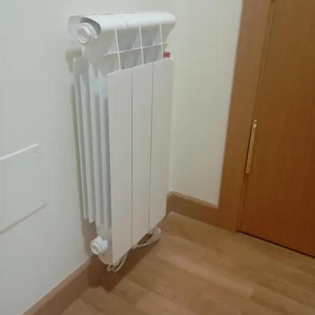 Apartman Casa Romantica