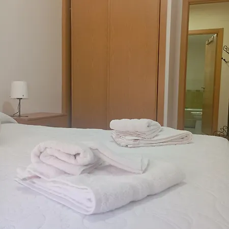 Casa Romantica Apartment *