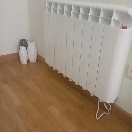 Casa Romantica Cebreros