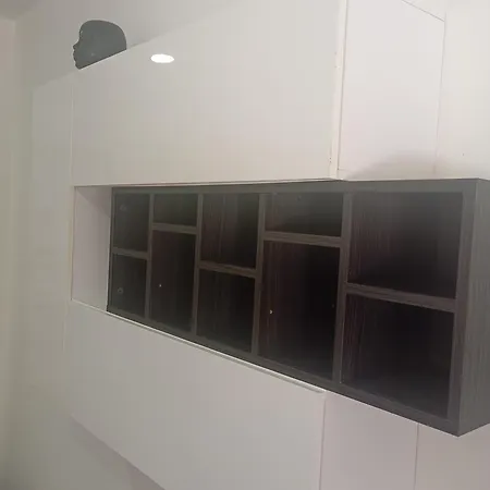 Casa Romantica * Cebreros