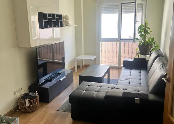 Casa Romantica 아파트 *