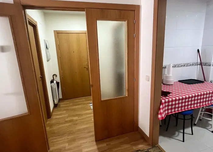 Apartament Casa Romantica