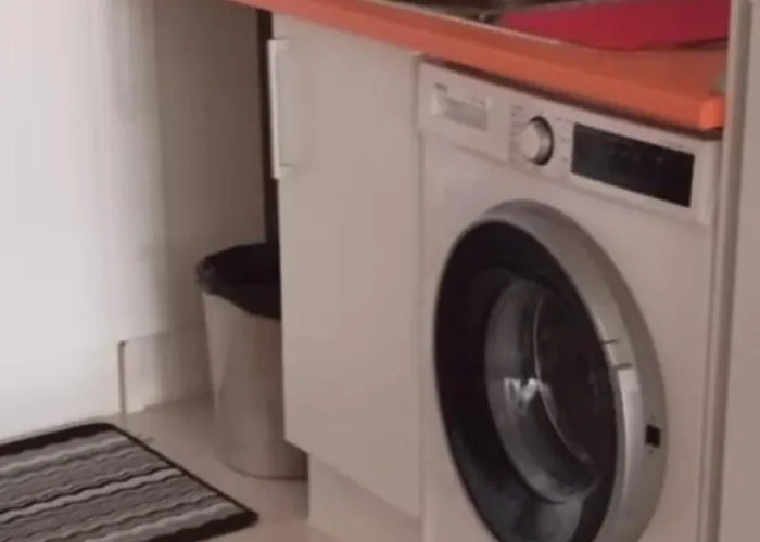 Casa Romantica Apartament *