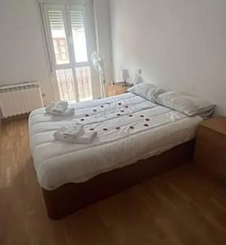 Casa Romantica Cebreros