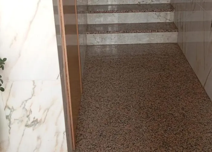 아파트 Casa Romantica 세브레로스