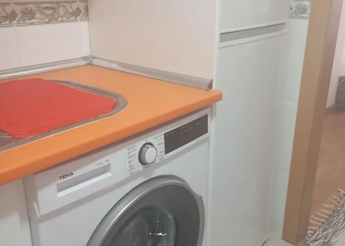 Casa Romantica 세브레로스