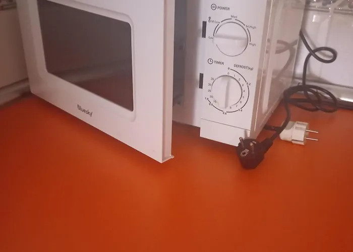 Casa Romantica * Cebreros