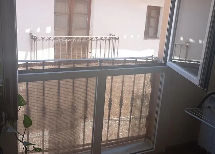 Casa Romantica Cebreros