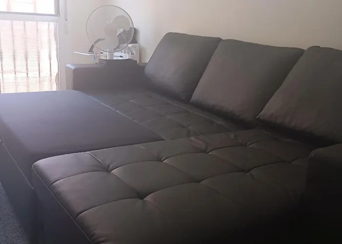 Casa Romantica 세브레로스