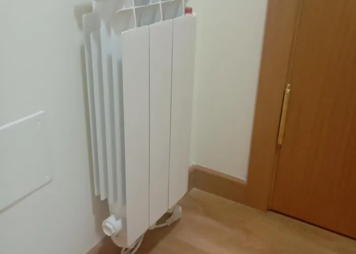 아파트 Casa Romantica