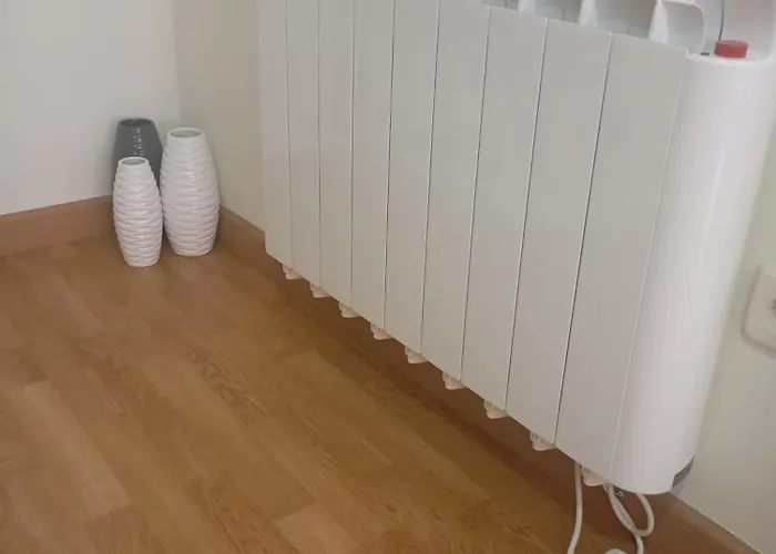 Casa Romantica Cebreros