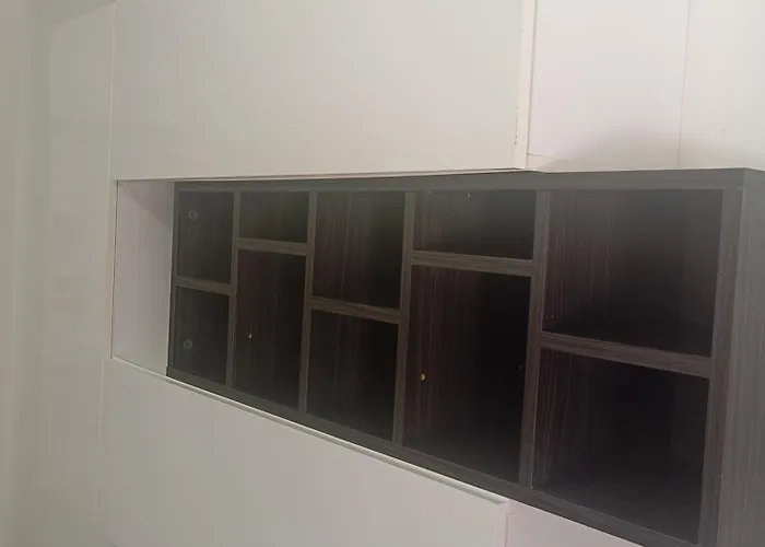 Casa Romantica * Cebreros